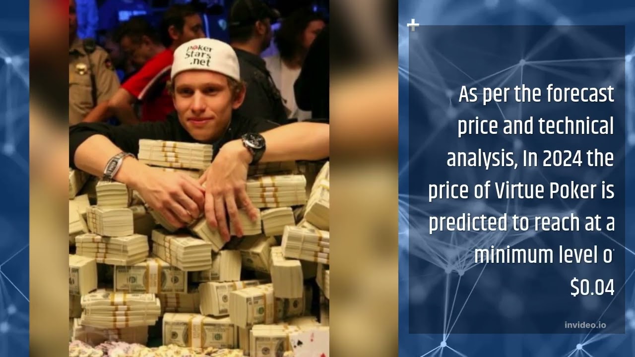 Virtue Poker Price Prediction 2022, 2025, 2030  VPP Price Forecast  Cryptocurrency Price Prediction