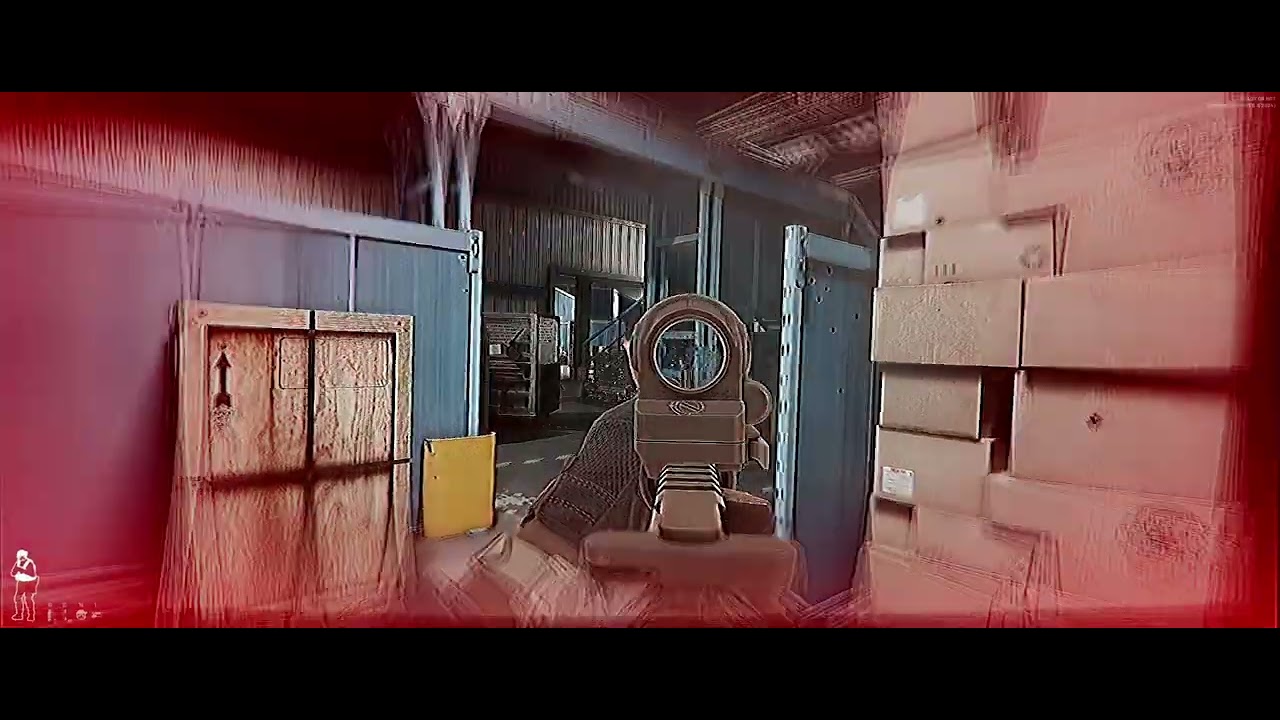 Ready or Not   026 Überlebensfight bis zur letzten Kugel