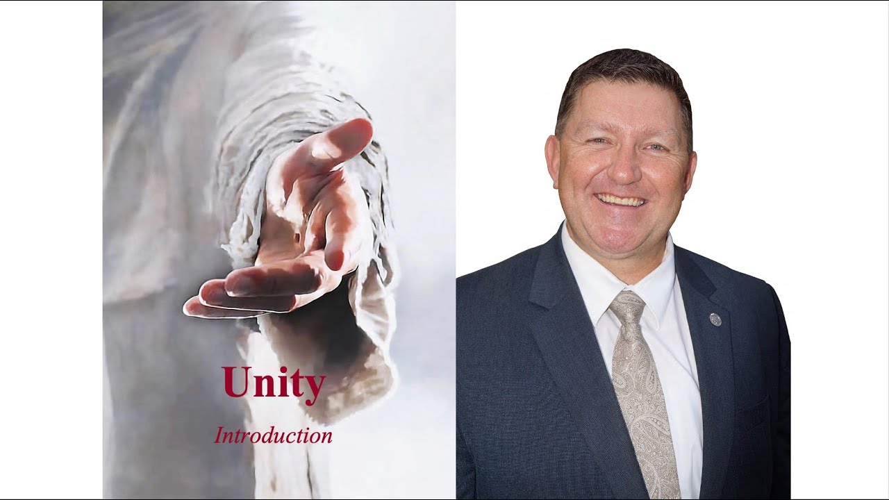 Day 1, Unity, Introduction