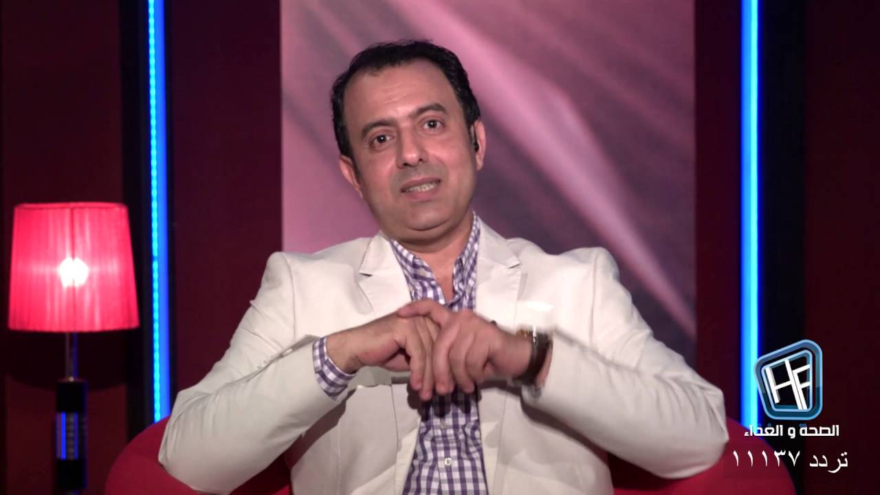 برنامج شيزلونج مع الدكتورعبد المحسن ديغم 