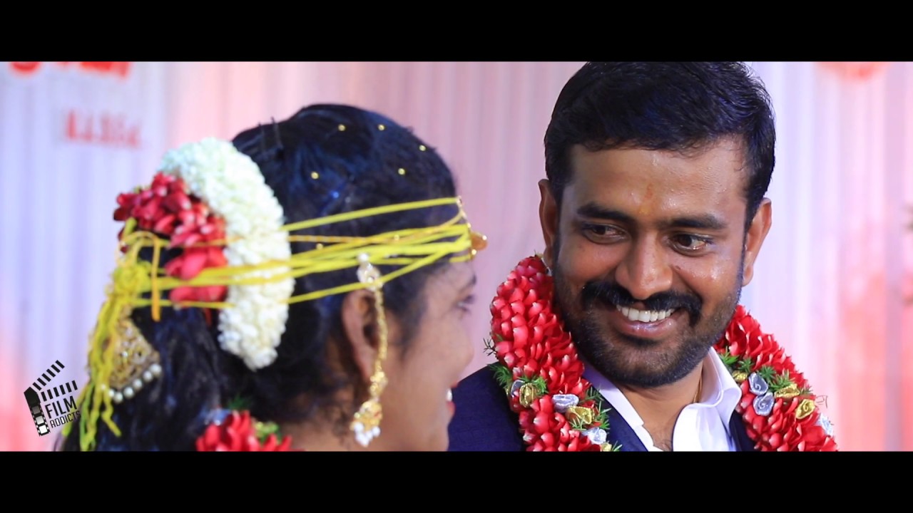 Best Christian Wedding Photographers in Pudukottai -  FilmAddicts Photography
