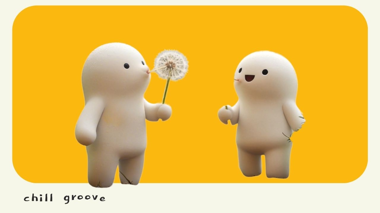 𝐏𝐋𝐀𝐘𝐋𝐈𝐒𝐓 🏵️ 소원을 말해봐, 다 들어줄게!...는 아니지만😁 | 재즈 인디 팝 GROOVE