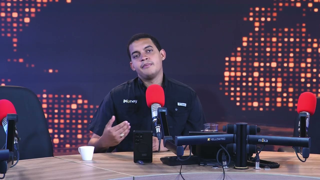 Marbete más de 500 mil sin renovar y dónde invertir 1 millón de pesos en RD