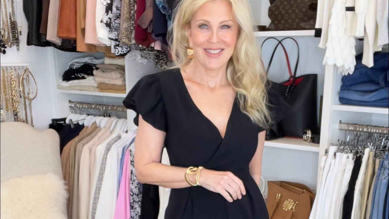 Two Great Jumpsuit!! Affordable and Chic!!👛👛👛