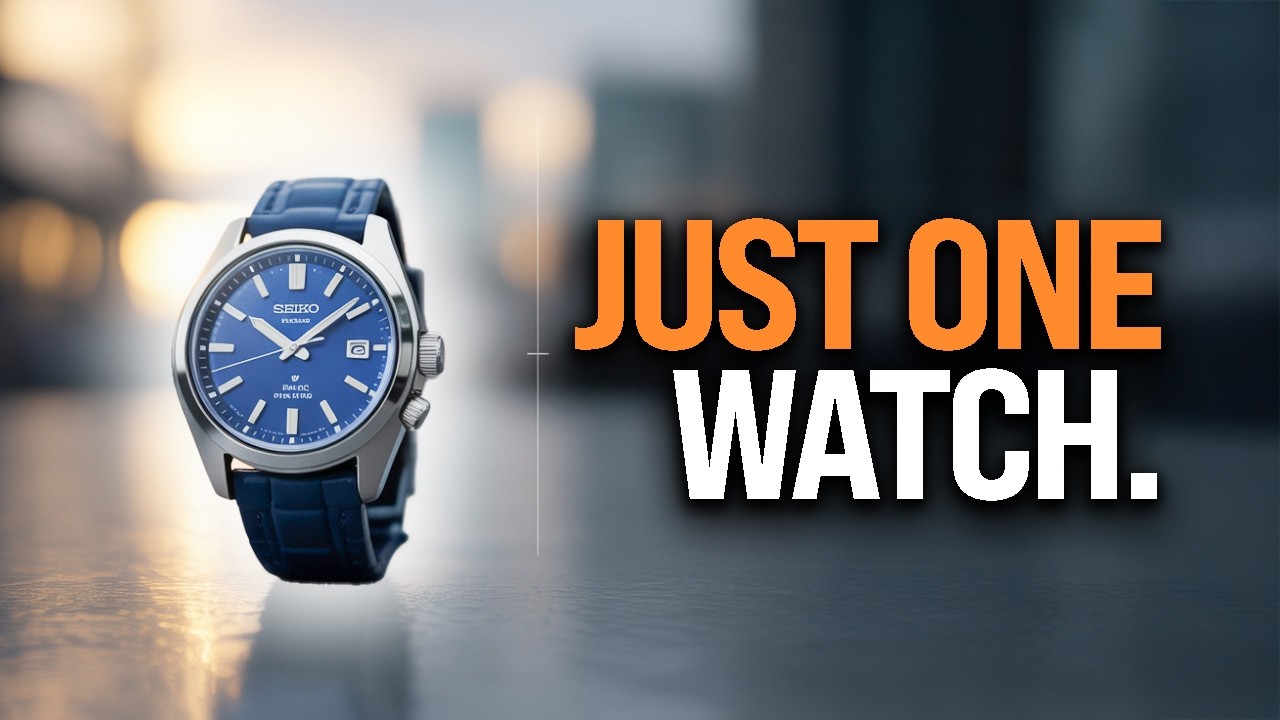10 Affordable Watches That Replace Your ENTIRE Collection (Look EXPENSIVE in 2025)