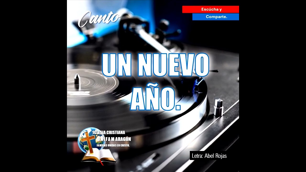 UN NUEVO AÑO #music #musicacristiana #viral #fe #biblia