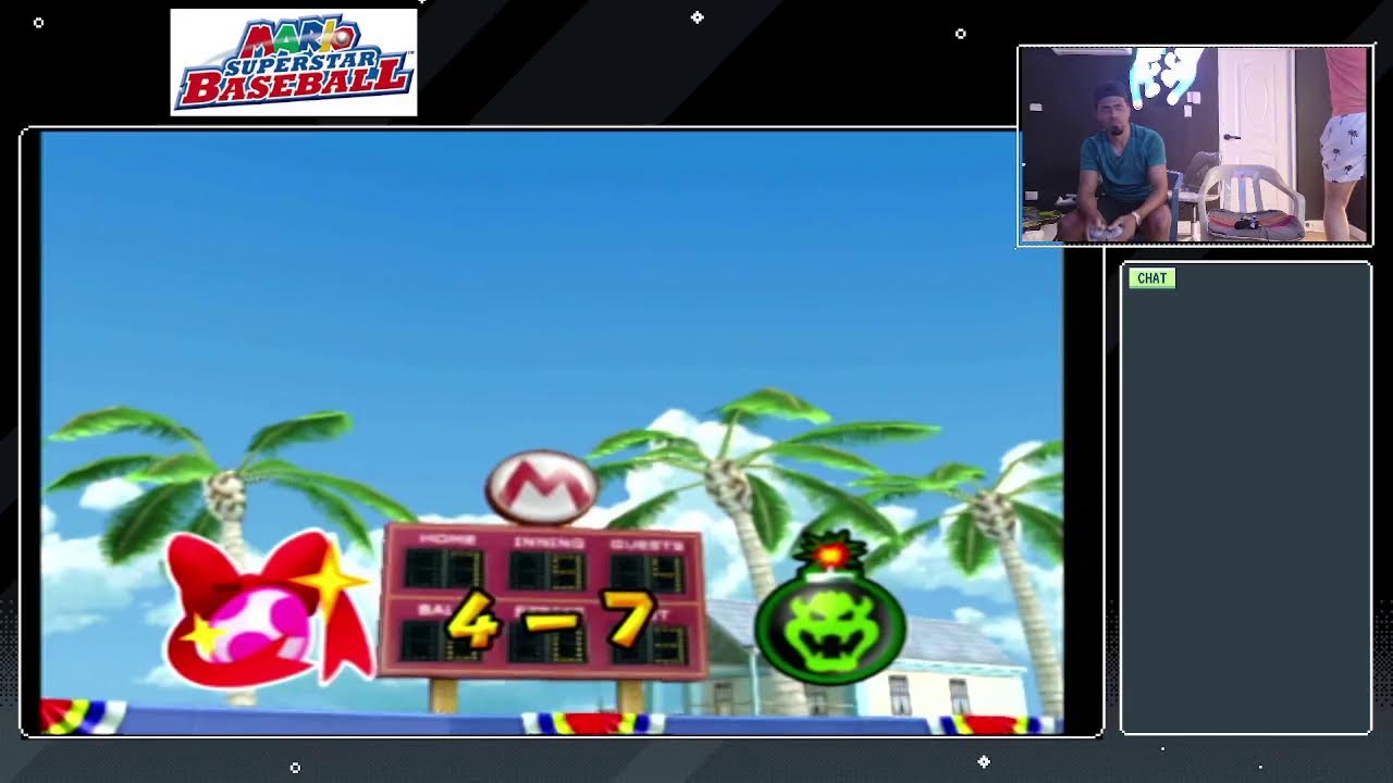 El Pollito VS Joselo