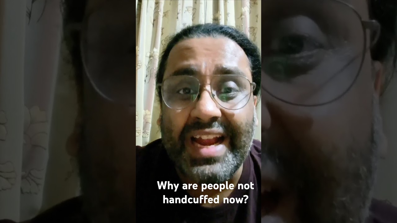 Prem shankar Shukla v. Delhi Administration (Why people are not handcuffed now?) - Article 14 and 21
