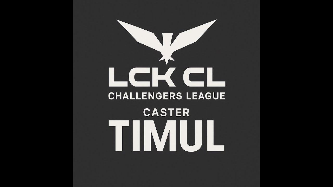 B&igrave;nh luận Tiếng Việt LCK CL 2026 | DRX VS KT | 26/02/2026 - LSE Timul