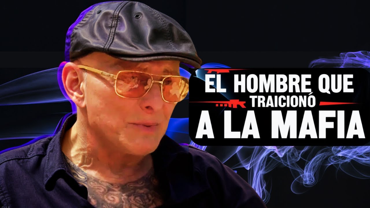 La Traición Más Grande de la Mafia: La Historia de Sammy Gravano