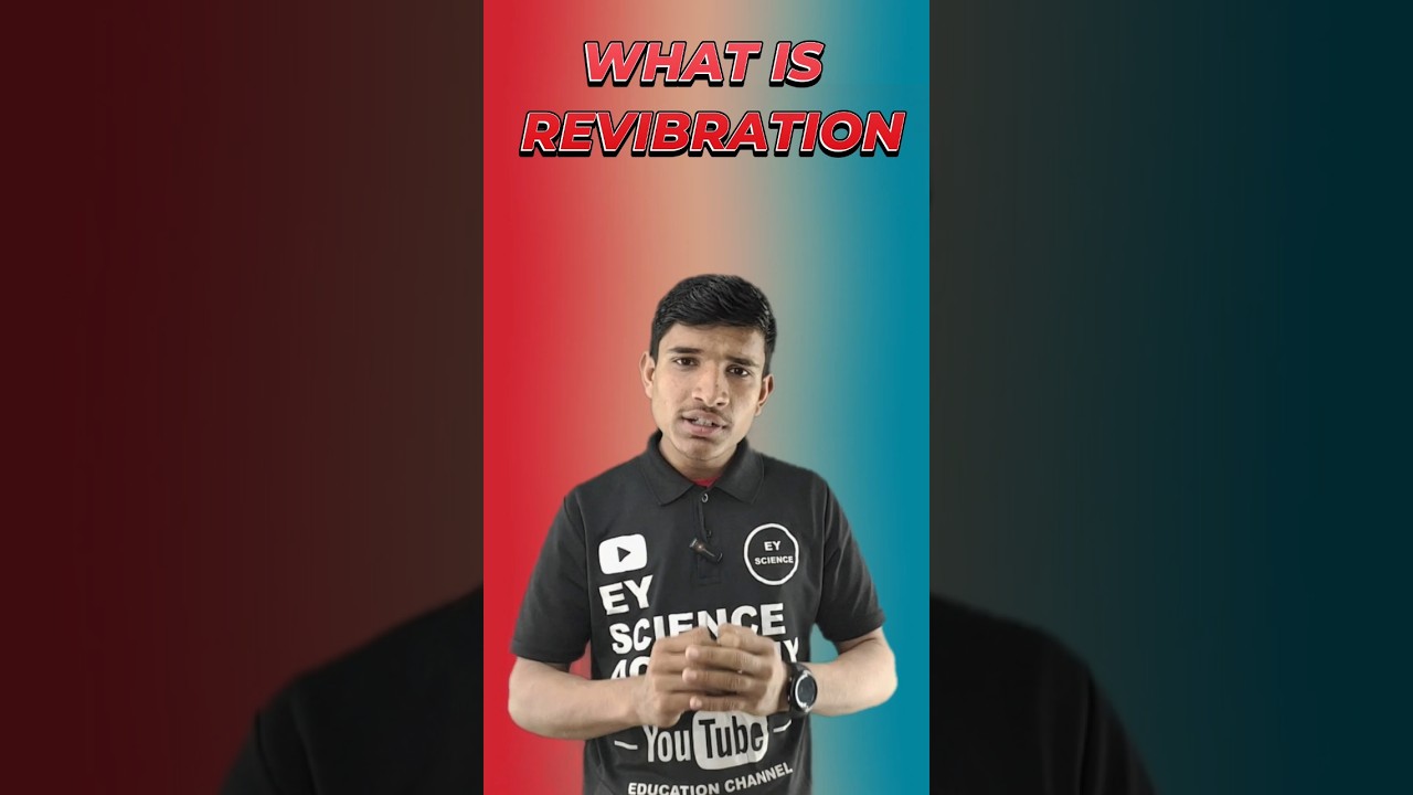 Reverberation: The Science Behind Sound Echo | #Reverberation #shorts #SoundEcho #physics #science