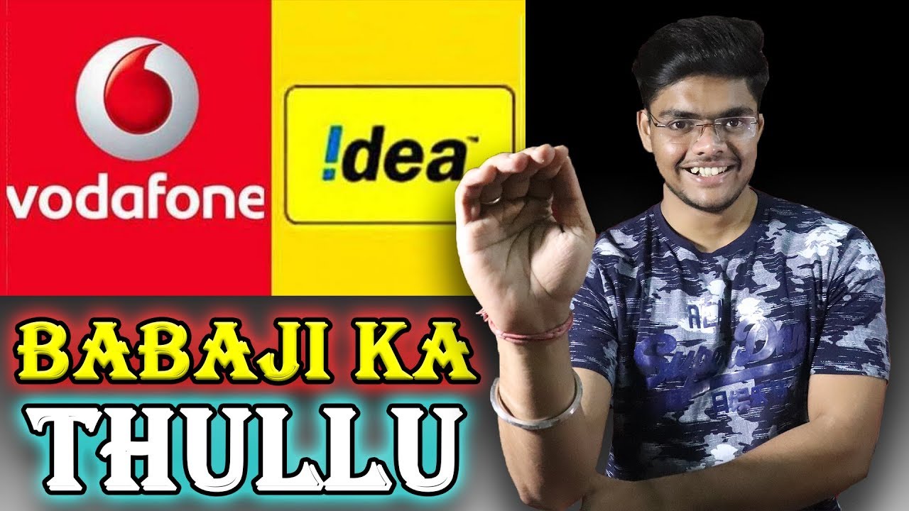 Vodafone & Idea Shutdown Service 😱! How to Save Vodafone Idea Number?