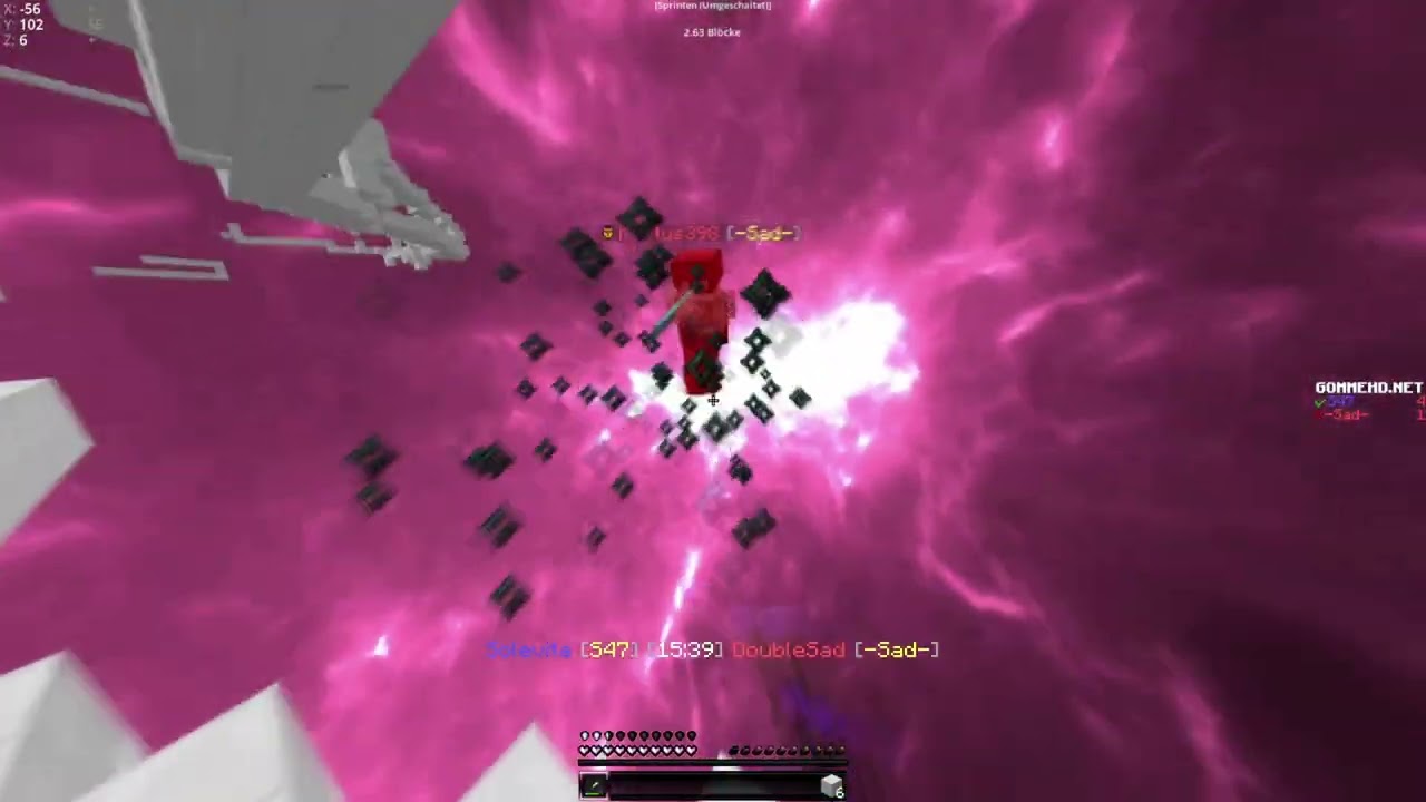 CW CLIPS | SDP | vyque