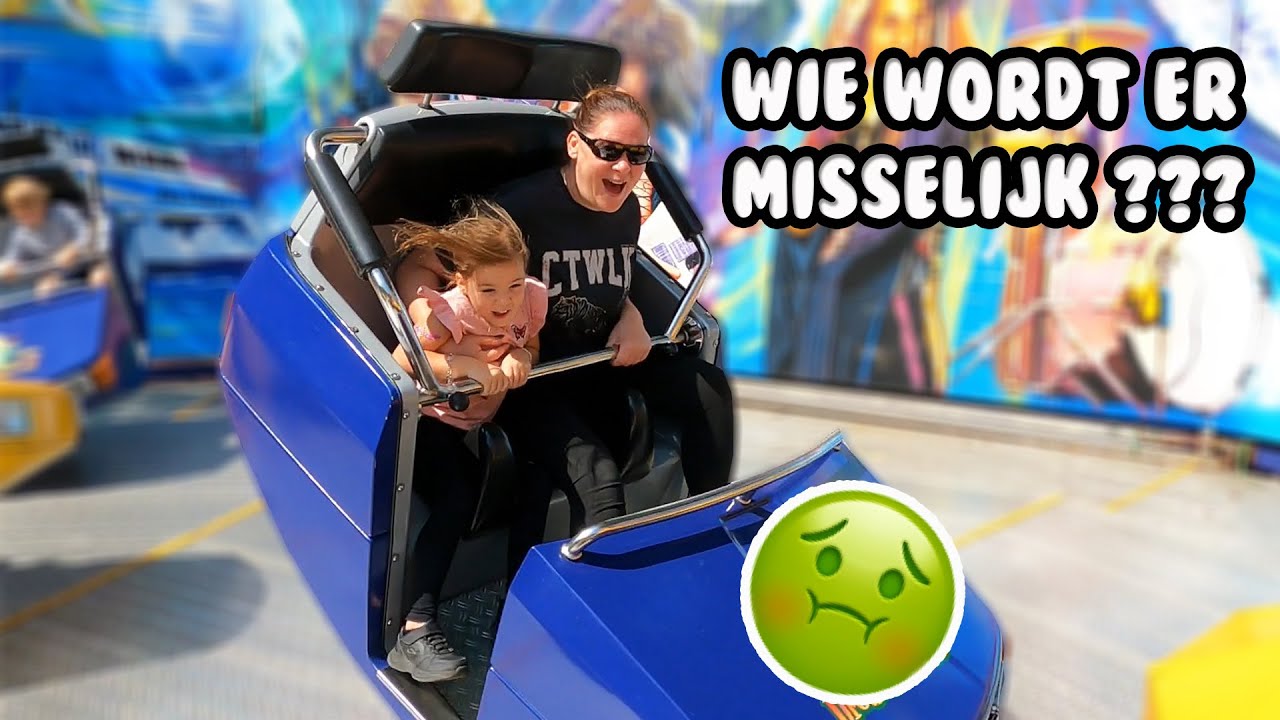 MEGA VAAK IN DE BREAKDANCE !! - De Bakkertjes #593