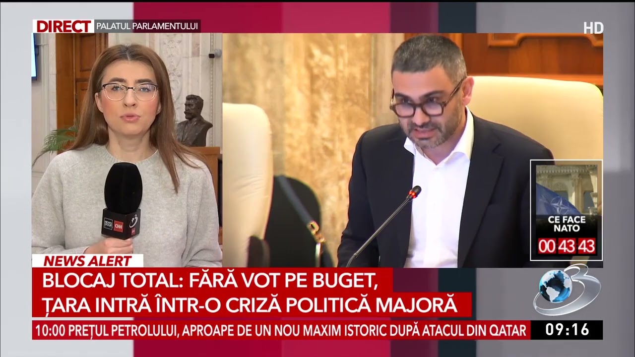 Grindeanu i-a chemat de urgență pe liderii coaliției la negocieri pe buget