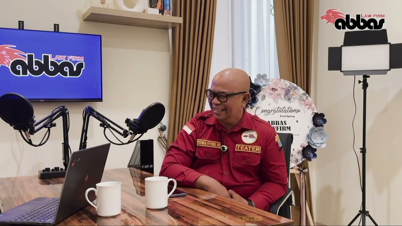 Podcast CEK ONE #inshots #humastvrisumsel