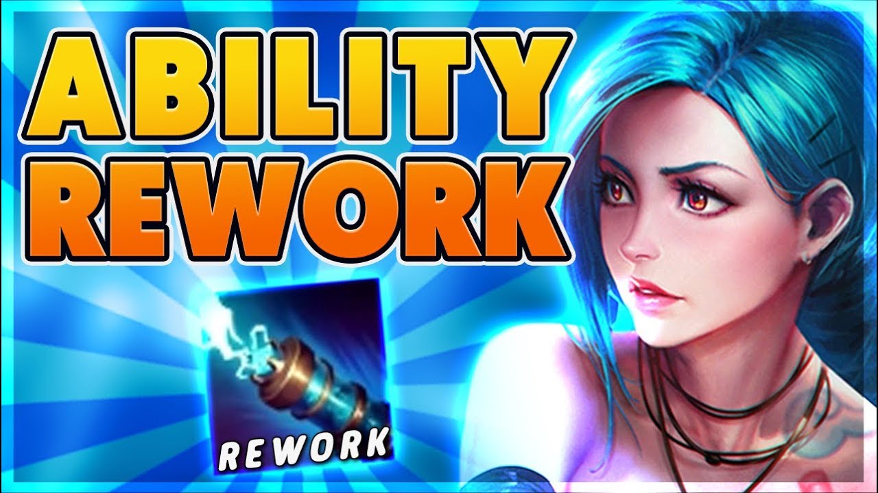 *NEW* BEST REWORK YET!! (RIOTS CRAZY) - BunnyFuFuu