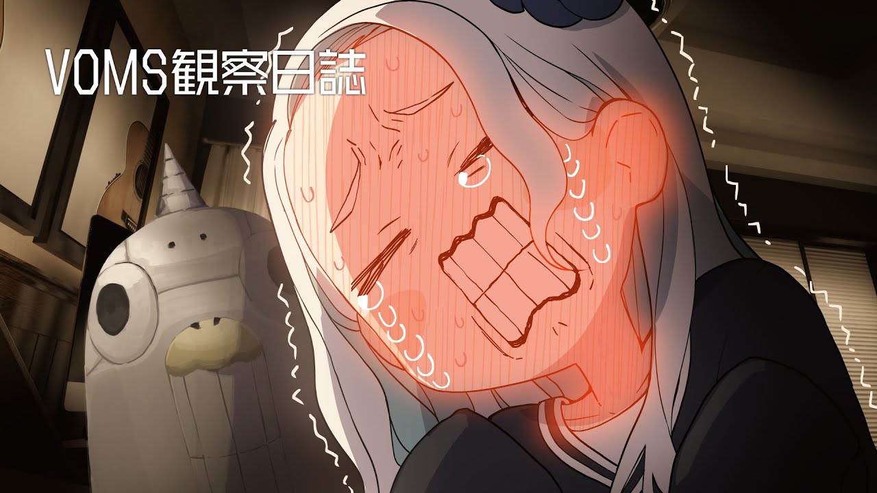 【V切り抜き集】羽゛渦゛ミ゛ウ゛ネ゛ル゛キ゛モ゛い゛よ゛ぉ゛ぉ゛｜ミニガンで気持ちよくなってしまうコマンドー｜どう見ても███です 本当にありがとうございました｜ほか