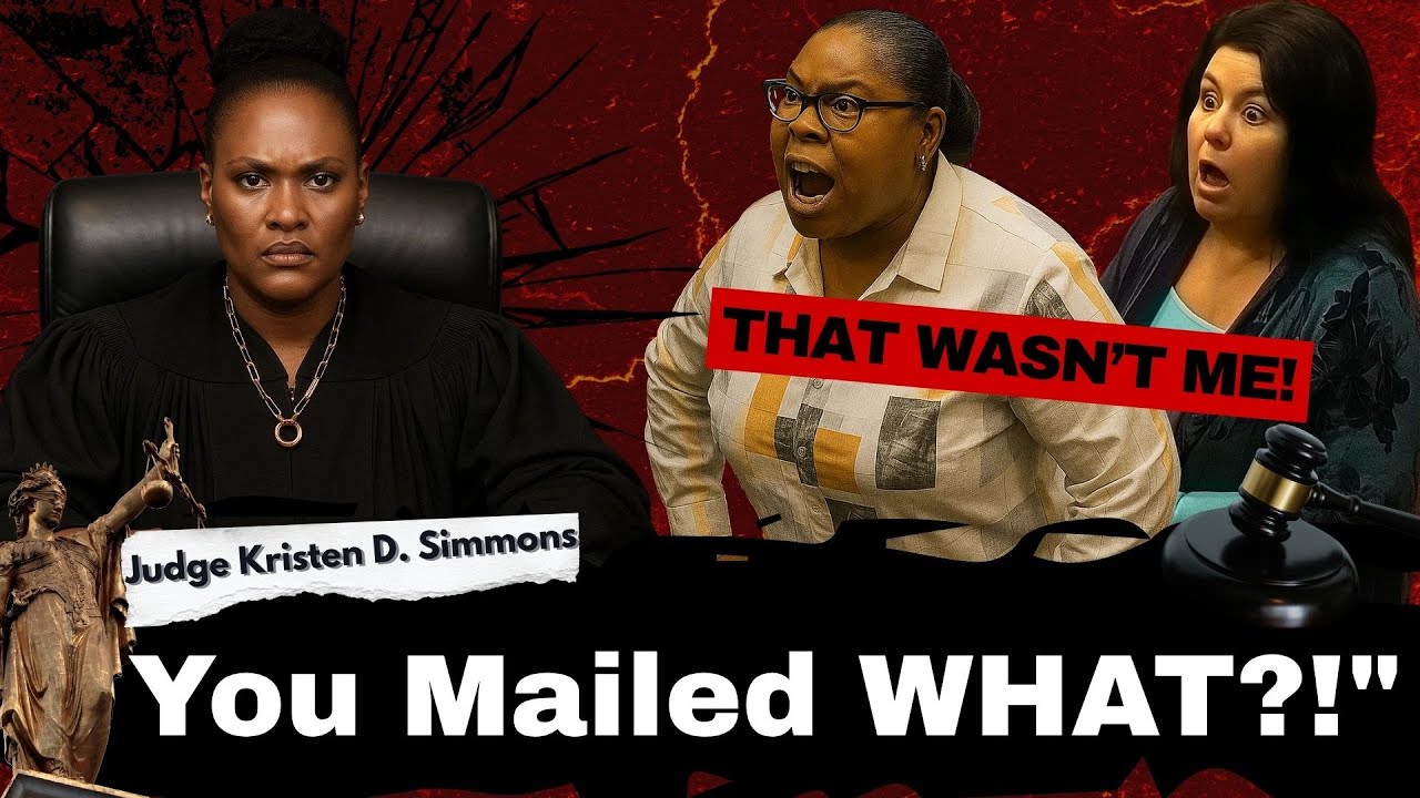Judge Kristen D. Simmons Doubles Tenant’s Deposit After Landlord’s Big Mistake