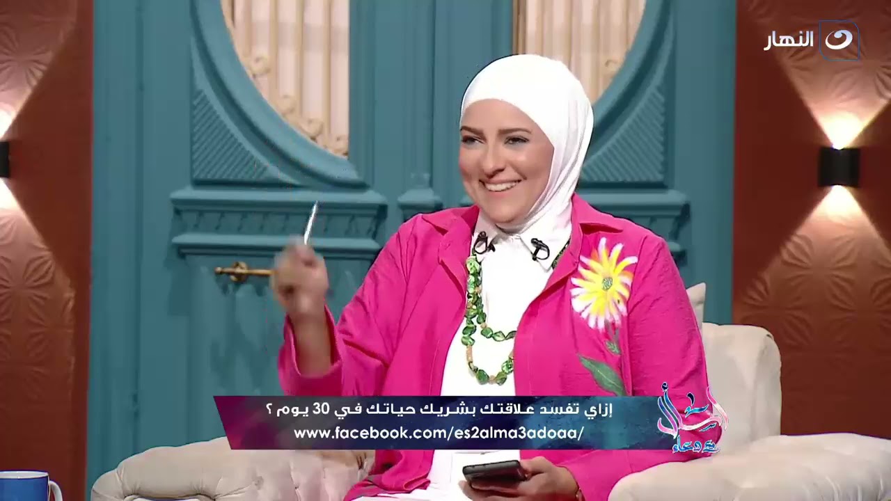 فيديو مهم لكل ست .. 3 حاجات هيعملها جوزك لما يتخانق ؟!!