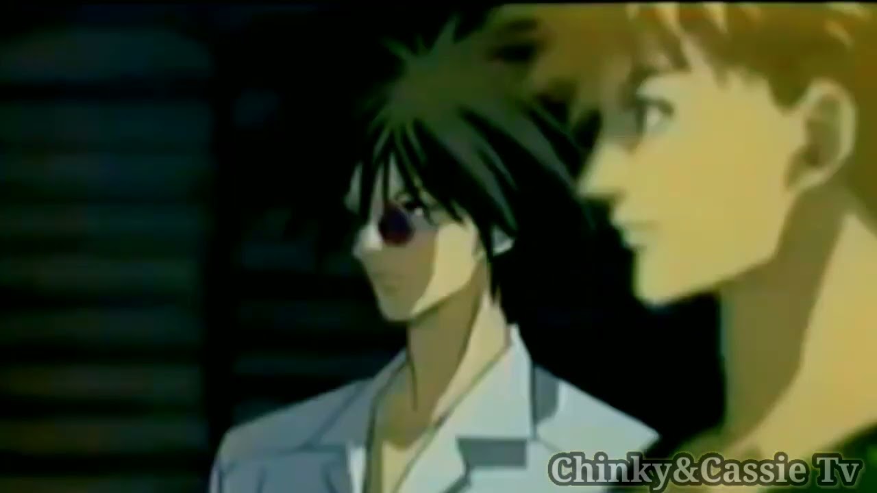 GET BACKERS TAGALOG VERSION