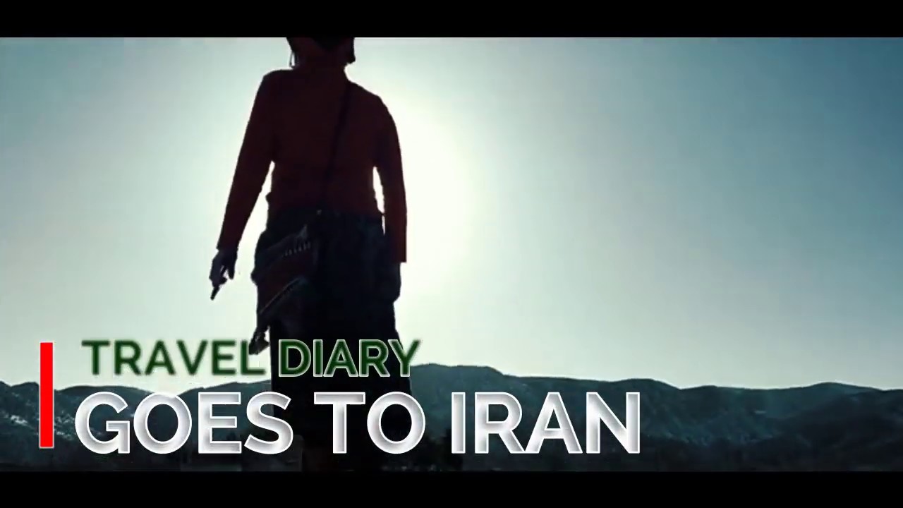 Persia Travel Diary Part 1 | JBI World Travel 2020