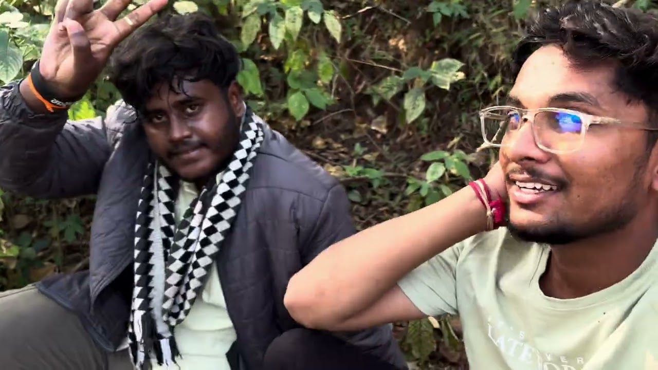Rajgad to Home