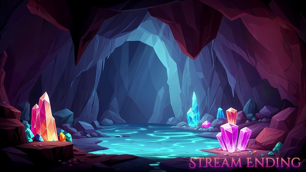 Kobold in space? Surprise stream?! | Species Unknown