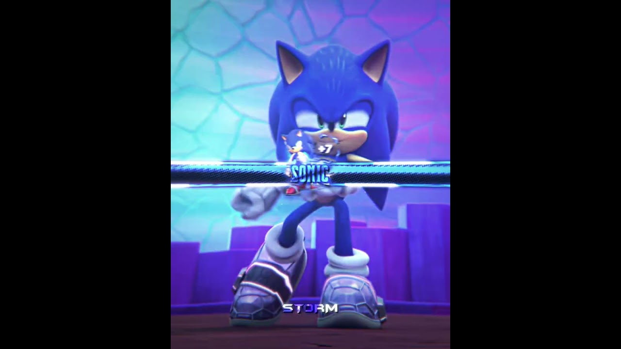 Sonic vs Shadow | Shadow vs Silver | #shorts #tiktok #edit #reels #sonic #marvel #dc #flash #debate