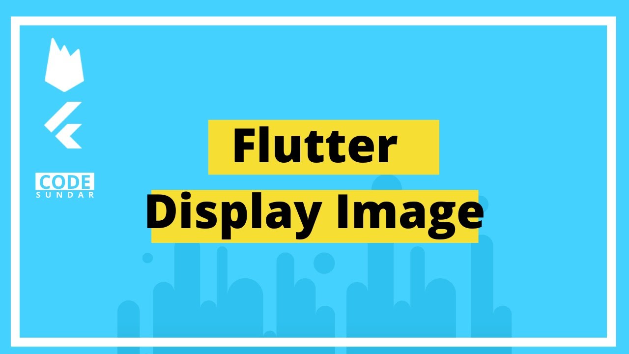 Display Image from Network on Flutter | Flutter Tutorial