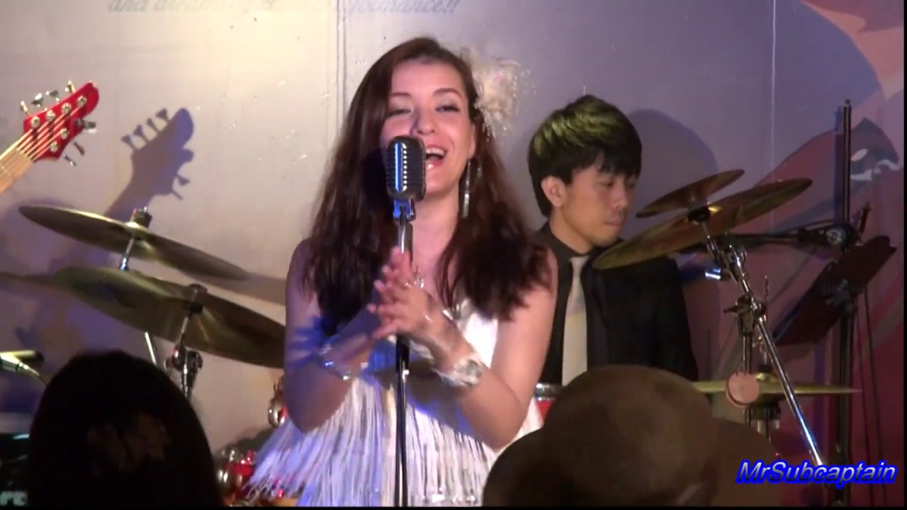 ﾕｷﾋﾛﾊﾞﾝﾄﾞ ﾍﾞﾃｨｰ Jump jive An' wail