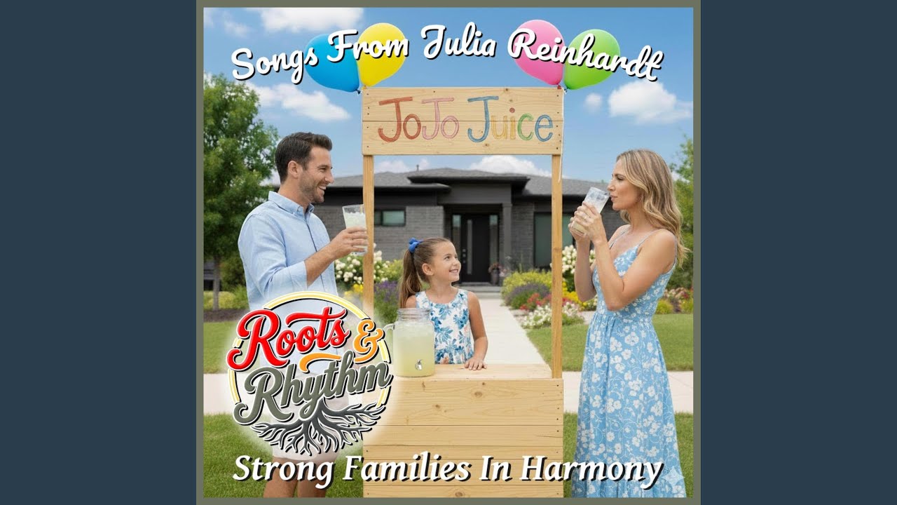The Long Table