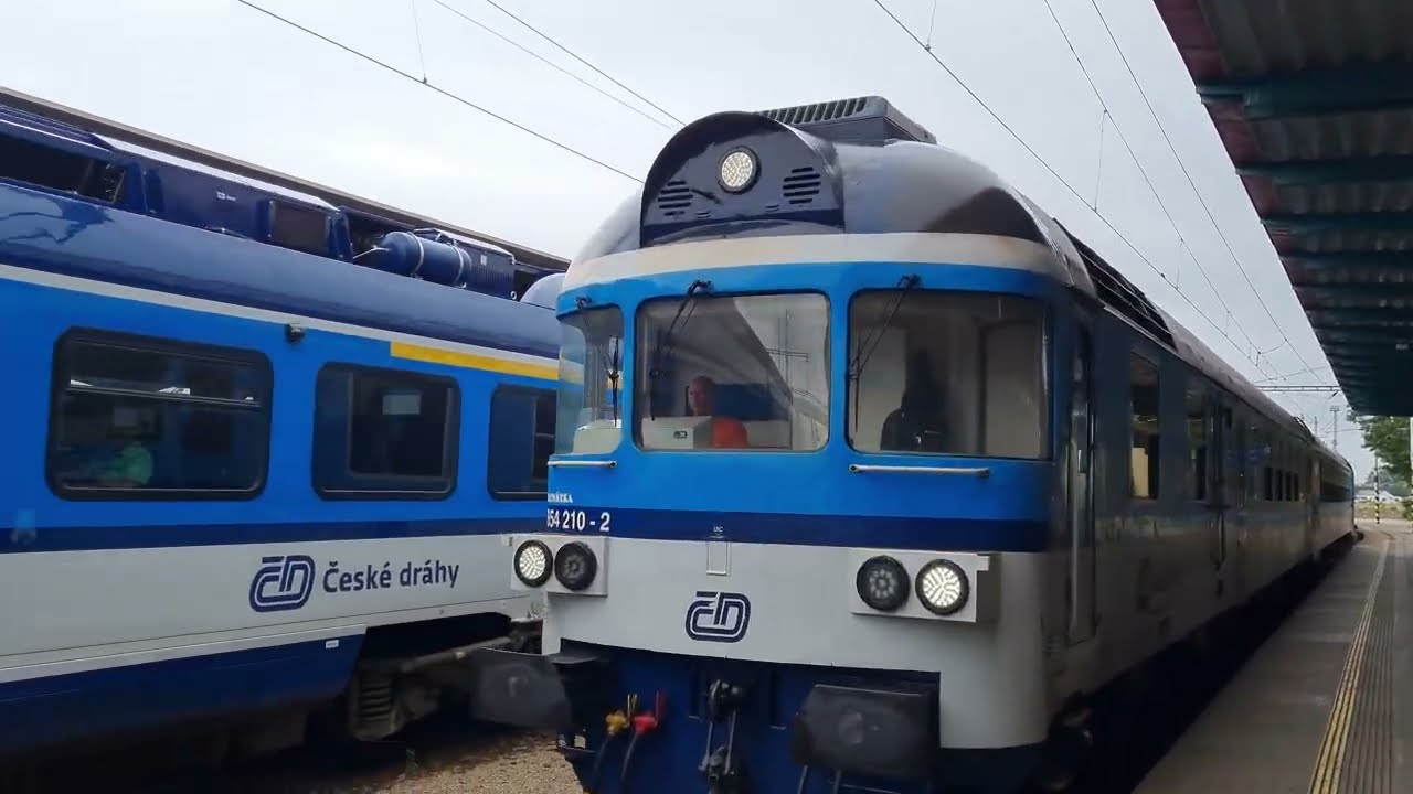 Výlety s Hydrou 11 díl Renátkou, Ivankou a Bohunkou po Podorlické Magistrále (27.7.2025)