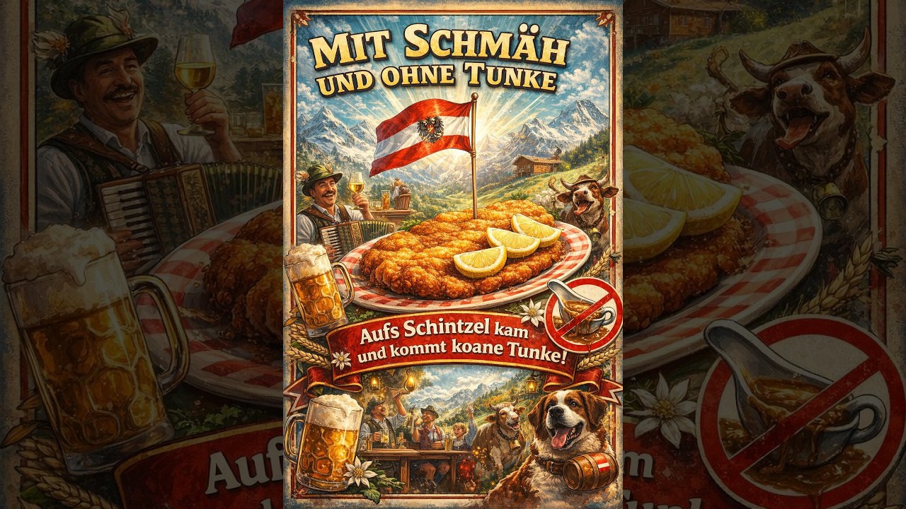 SchnitzelLied