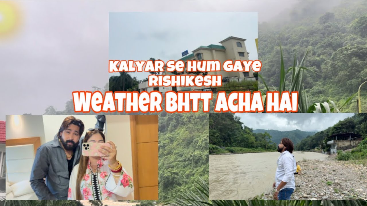 Family k saath trip ❤️