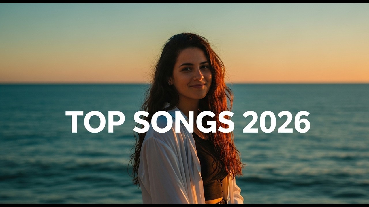 Saturday Night Party Mix 2026 🌴  Best English Songs & Tripical Vibes 🍹