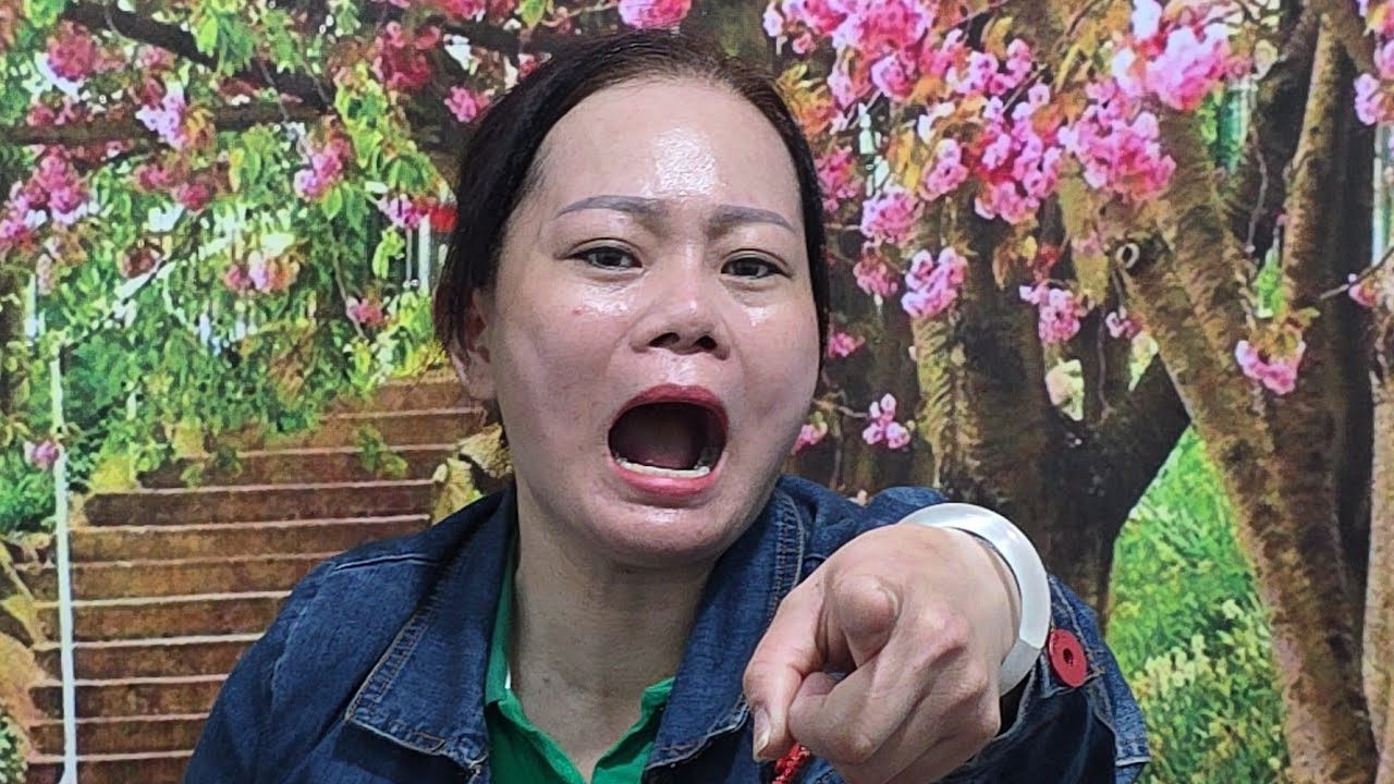 Vợ búc xúc tìm chồng không phải là còn yêu mà vì muốn ly hôn và chia tài sản