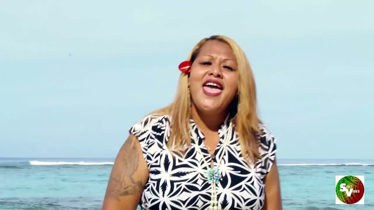 Tupe Nanai Ofisa Amo - Le Atua Faivavega