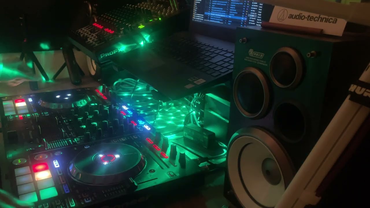 🕺🩷夜の曲回し DISCO メリー・ジェーン・ガールズ .etc 1月20日