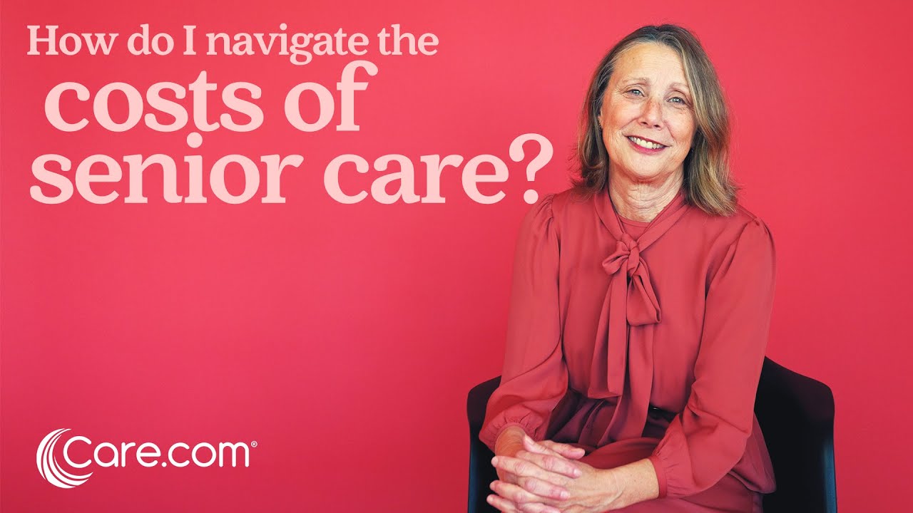 How Do I Navigate the Costs of Senior Care? /// The Hard Questions
