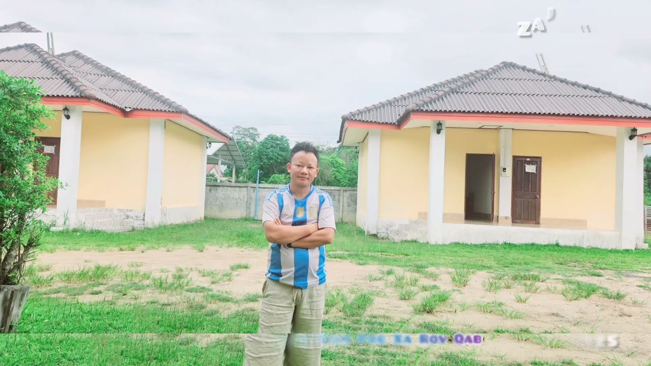 Nyab Tsis Paub Tab Raug Niam Pog Xa Rov Qab 06/09/ 2025