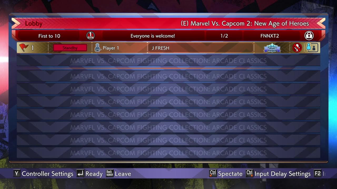 MVC2 SHORT STREAM CASUALS WITH OWNUBALDY#mvc2