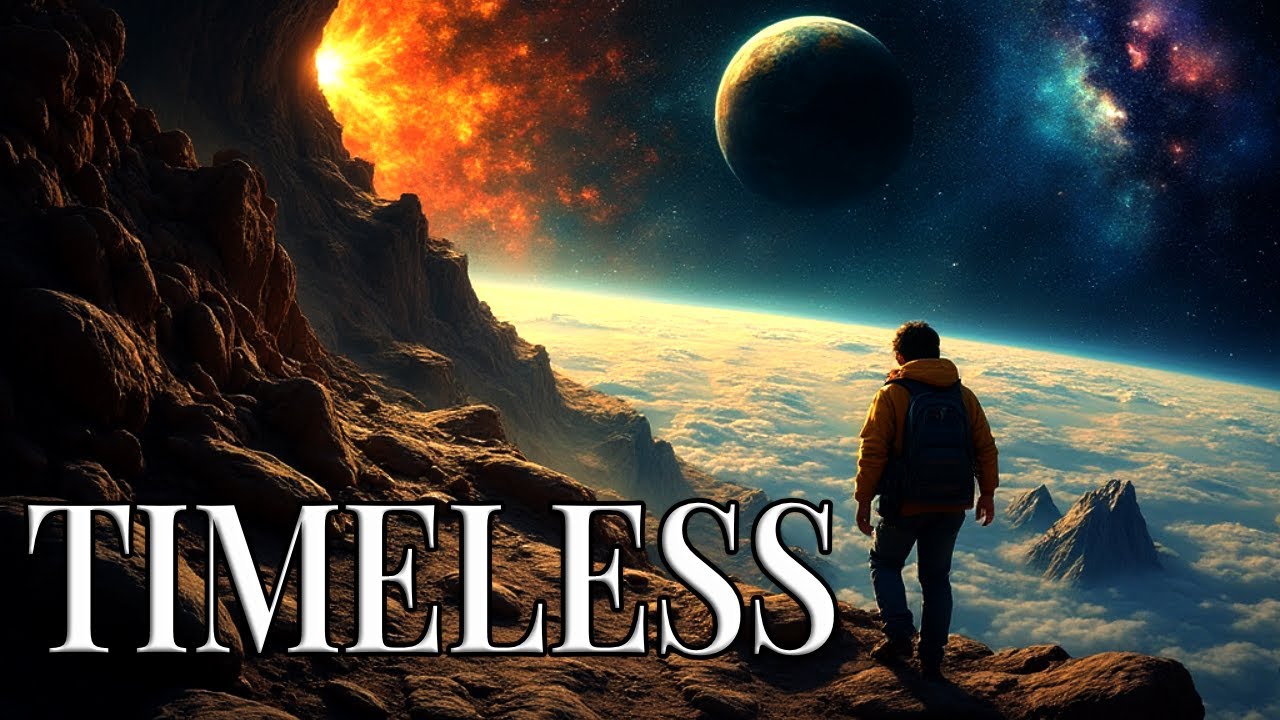 Timeless by Larry Seyer