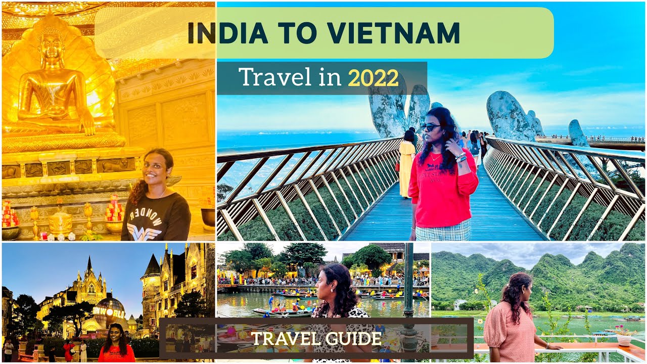 Why you SHOULD (NOT) travel to Vietnam🔥 | Things to know before U Go 🇻🇳 | Vietnam Travel From India