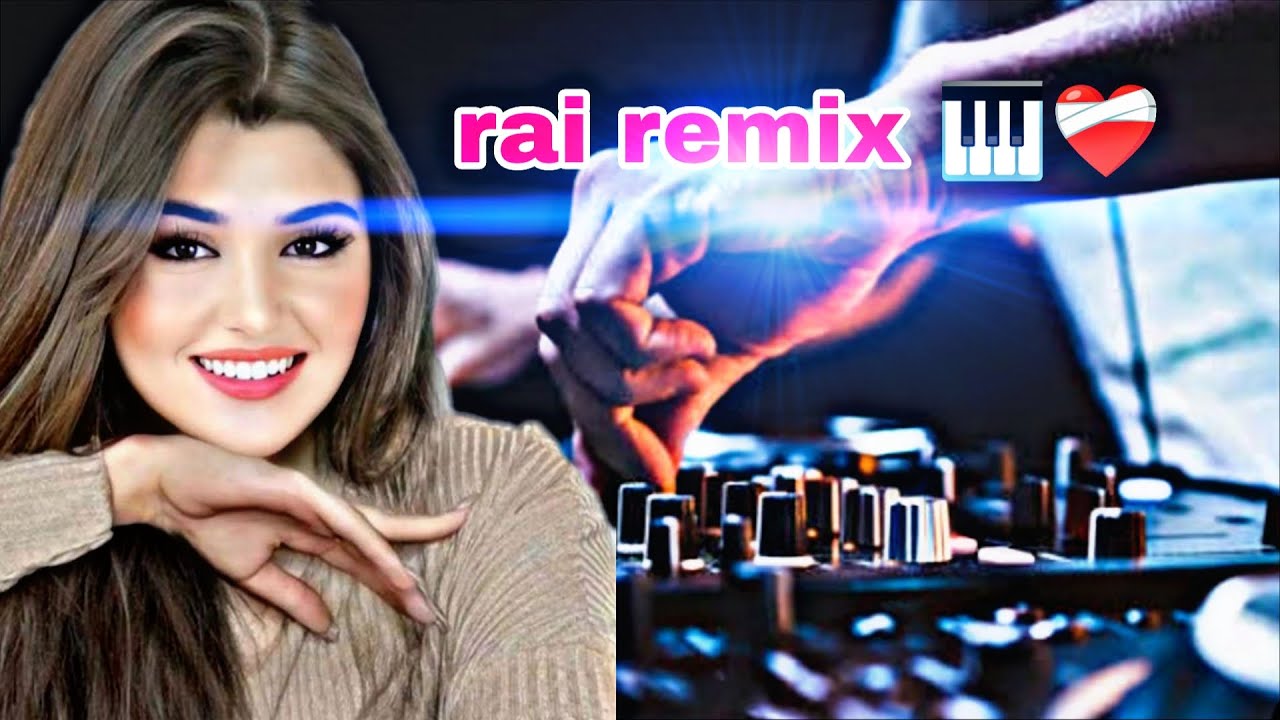 تراند تيك توك #راي #جزائر rai remix 🎹 🇩🇿