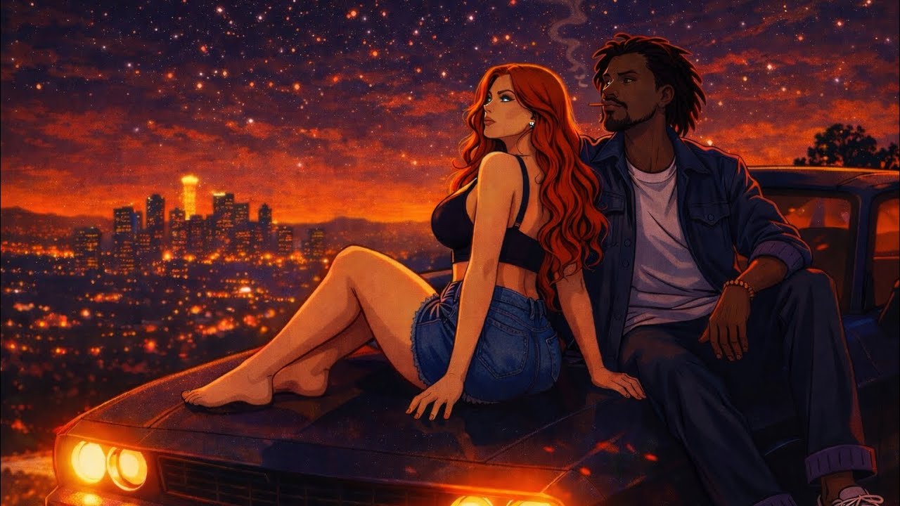 R&B Late Night Vibes Mix
