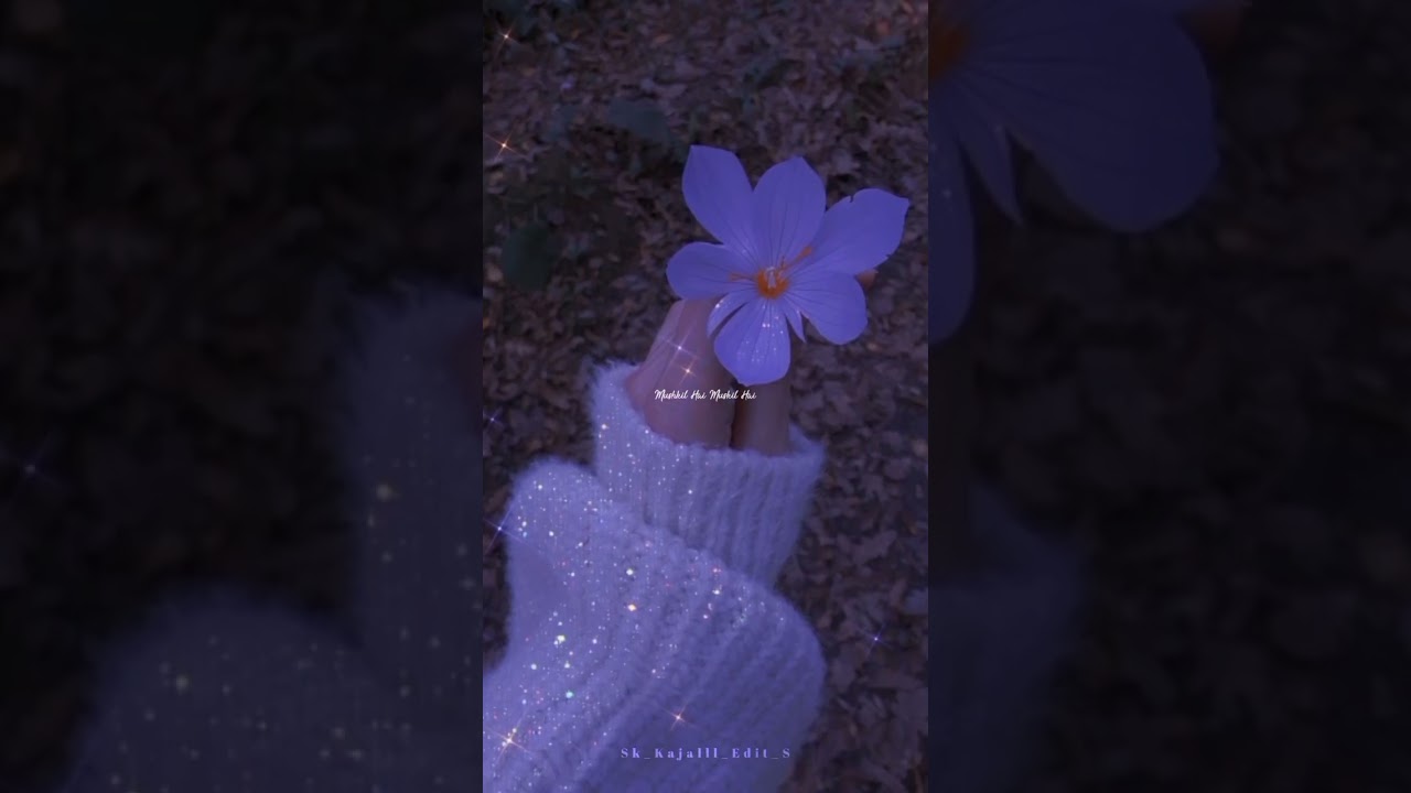 Kitna Jaruri Hai Ab Meri Khatir Tu 🖇️💙🤞💕 || Jubin Nautiyal || Imraan Hasami || Slow WhatsApp Status