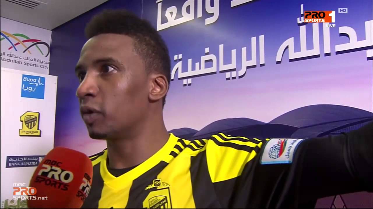 MBC PRO SPORTS - تصريحات محمد نور بعد الخسارة من الأهلي
