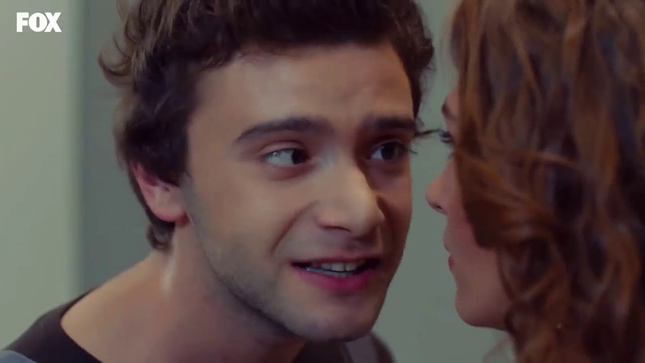 RahDen ( Rahmet Deniz )- Biliyorsun