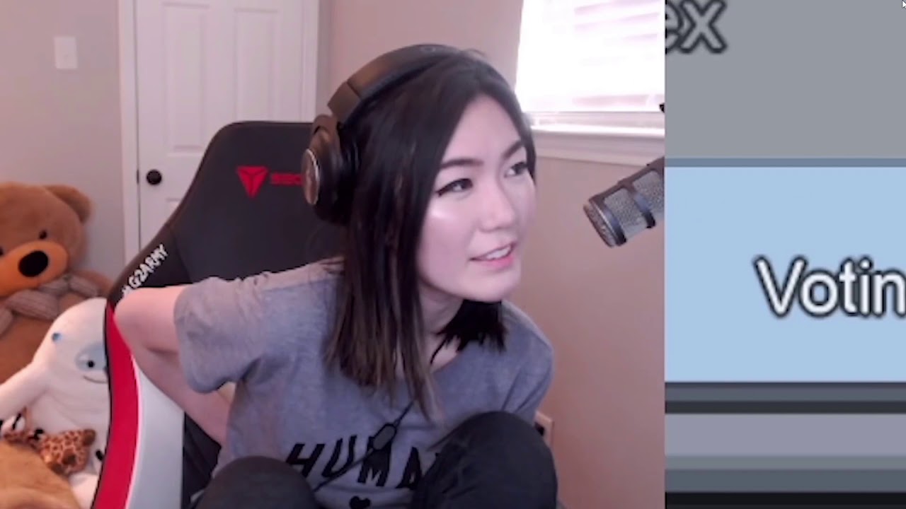 5Up reacts to Hafu 